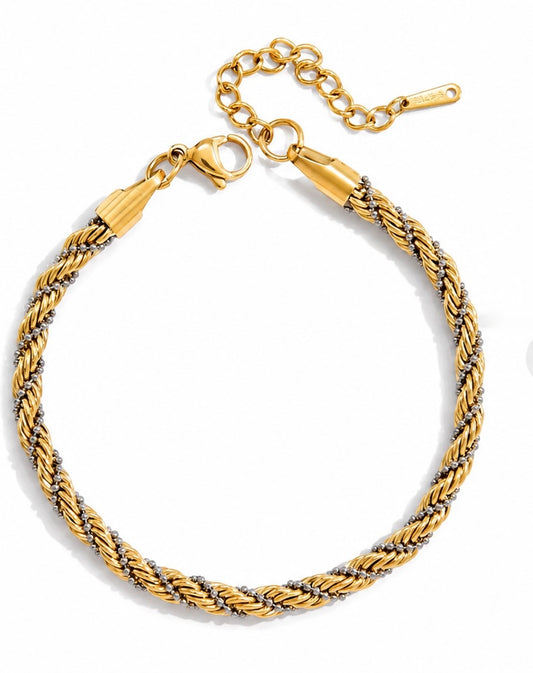 The Elodie Bracelet