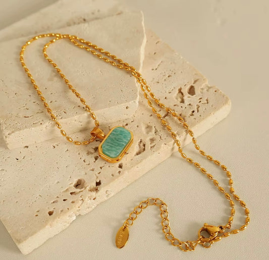 The Taryn Necklace