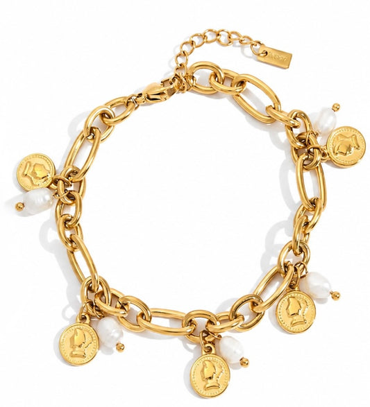 The Colette Bracelet