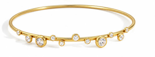 The Celine Bangle
