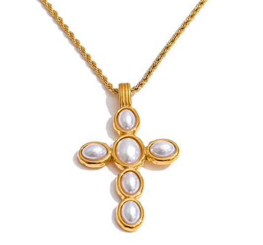 The Winnie Necklace