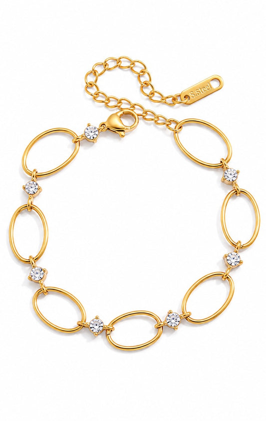 The Madison Bracelet