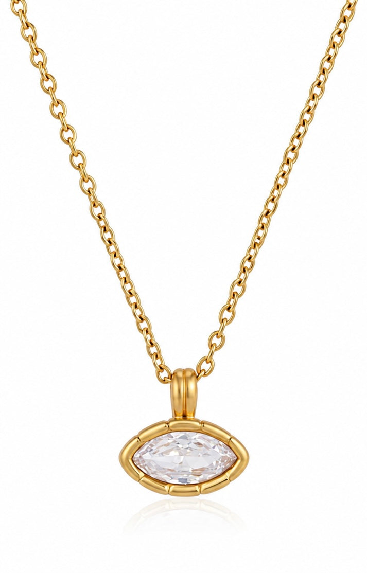 The Flora Necklace