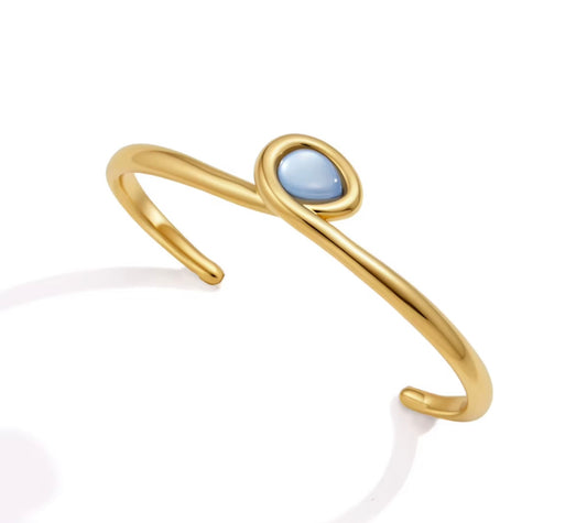 Blue Bangle