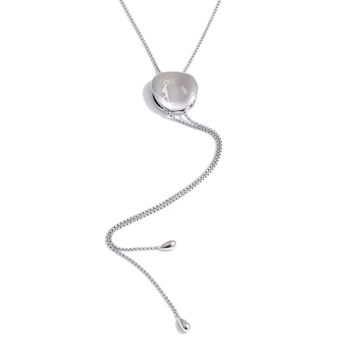The Wes Necklace