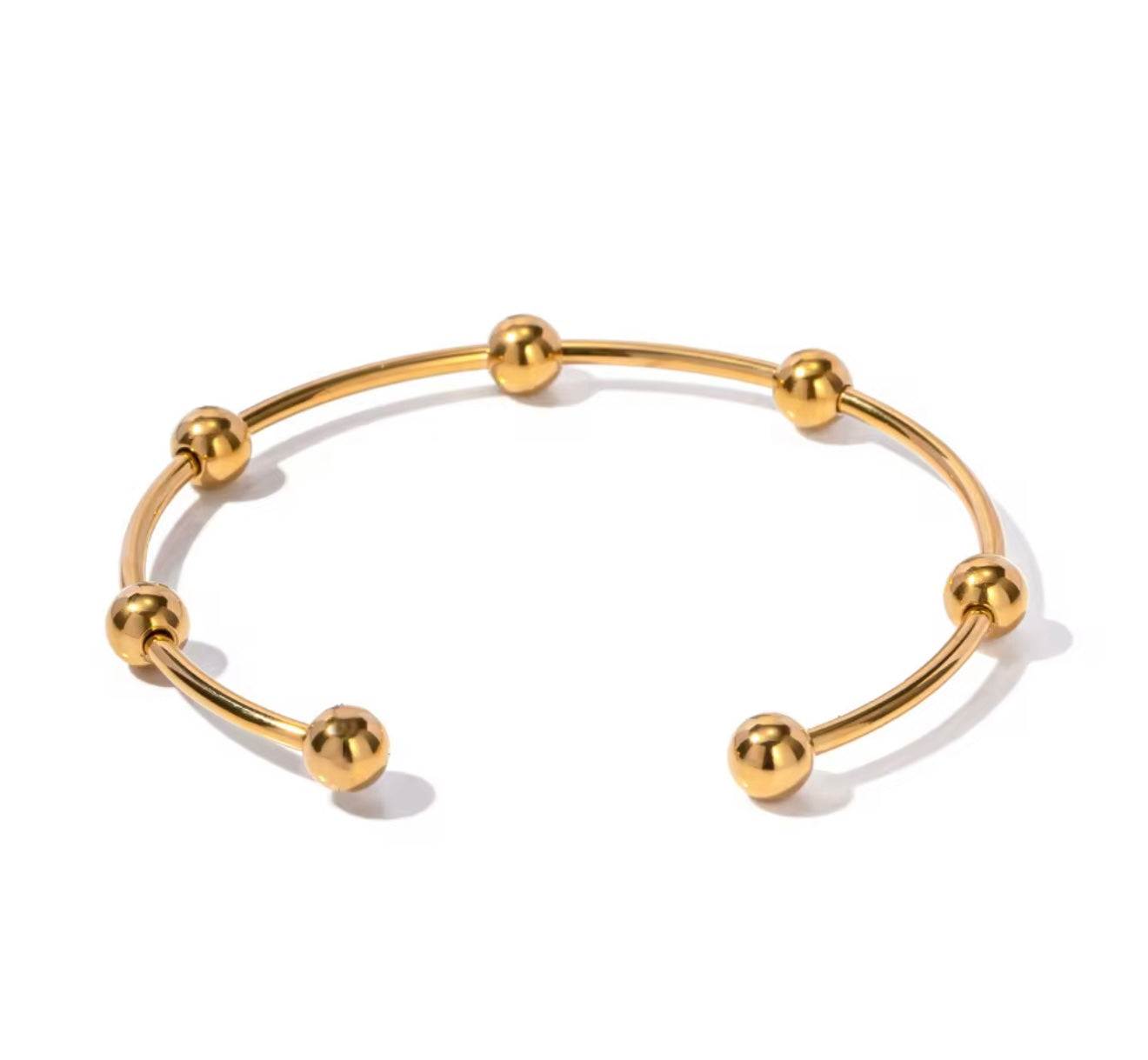 The Dottie Bracelet