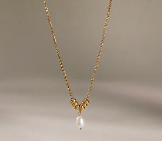 The Kaylen Necklace