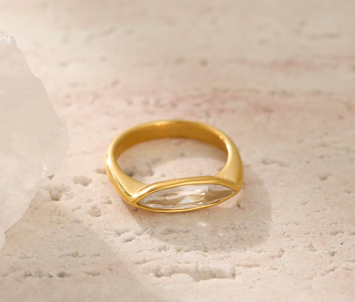 The Naomi Ring