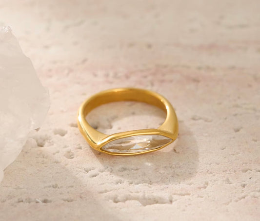 The Naomi Ring