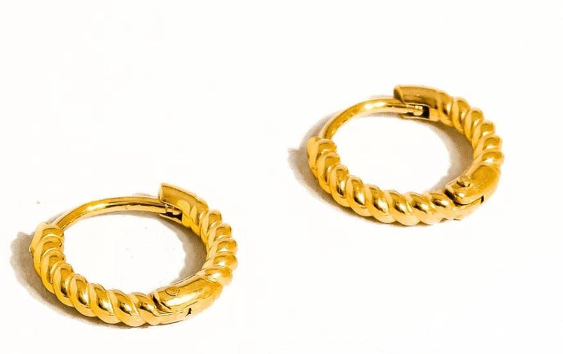 The Mare Earring
