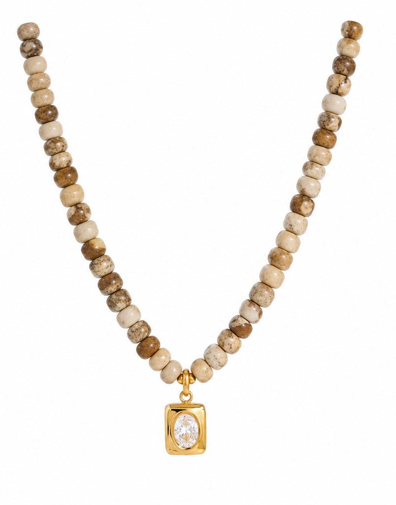 The Tori Necklace