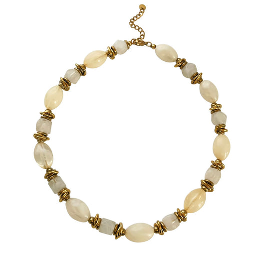 The Grace Necklace