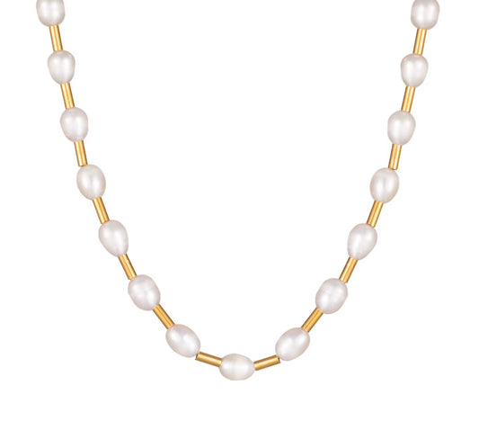 The Ivy Necklace