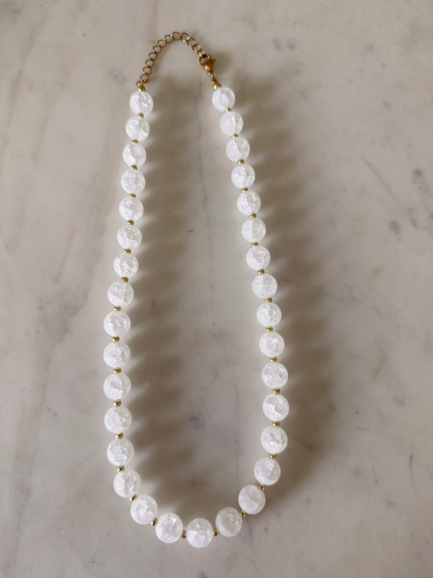 The Willow Necklace