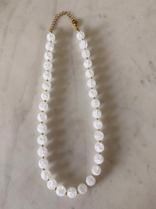 The Willow Necklace