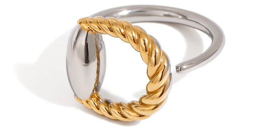 The Tori Ring