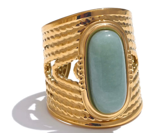 The Nora Ring