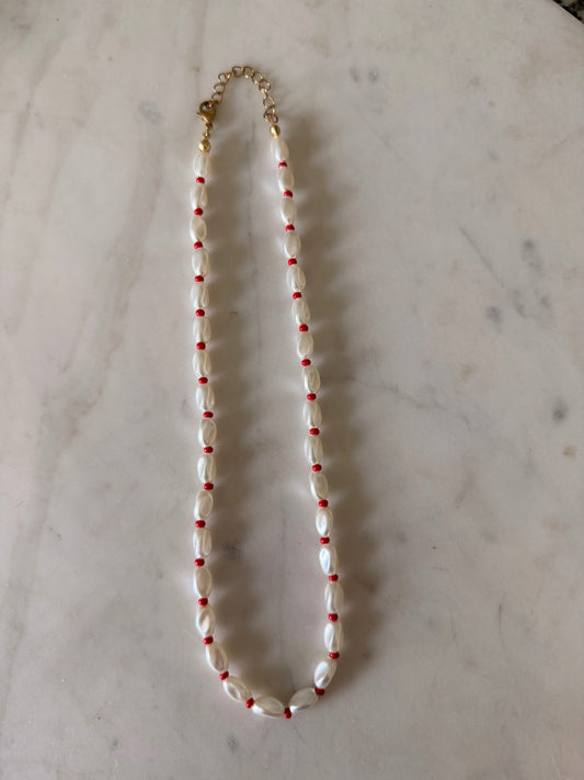 The Lenny Necklace