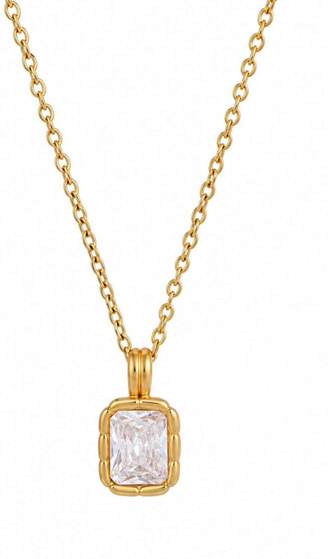 The Flora Necklace