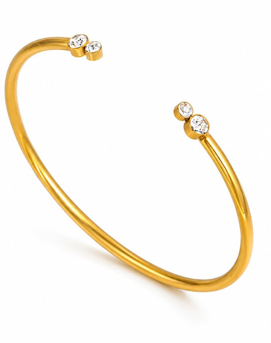 The Brielle Bangle