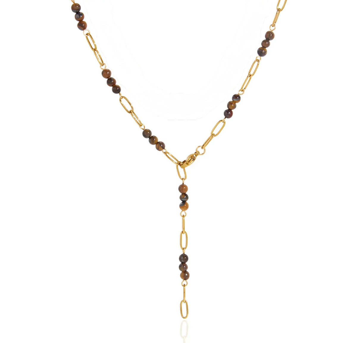 The Sullivan Lariat