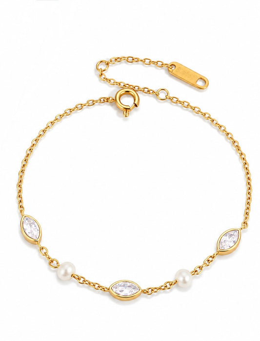 The Evie Bracelet