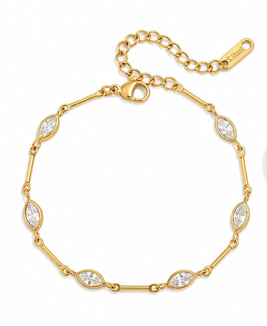 The Izzie Bracelet