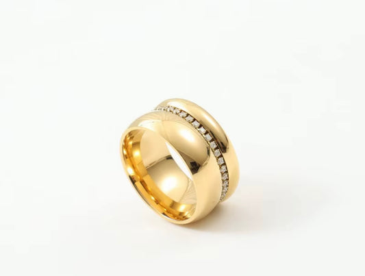 The Katie Ring
