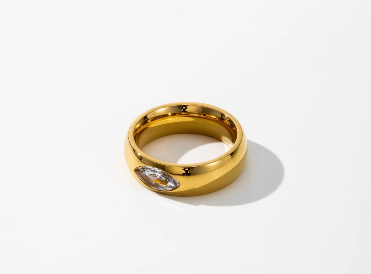 The Maren Ring