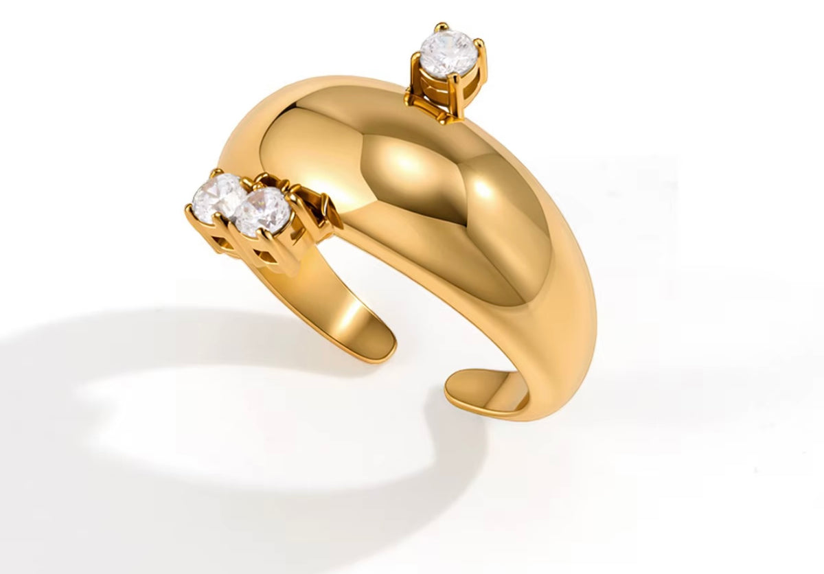 The Avery Ring