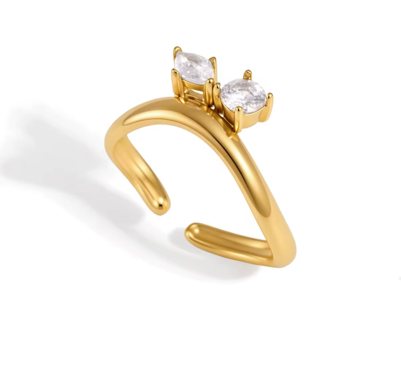 The Calin Ring