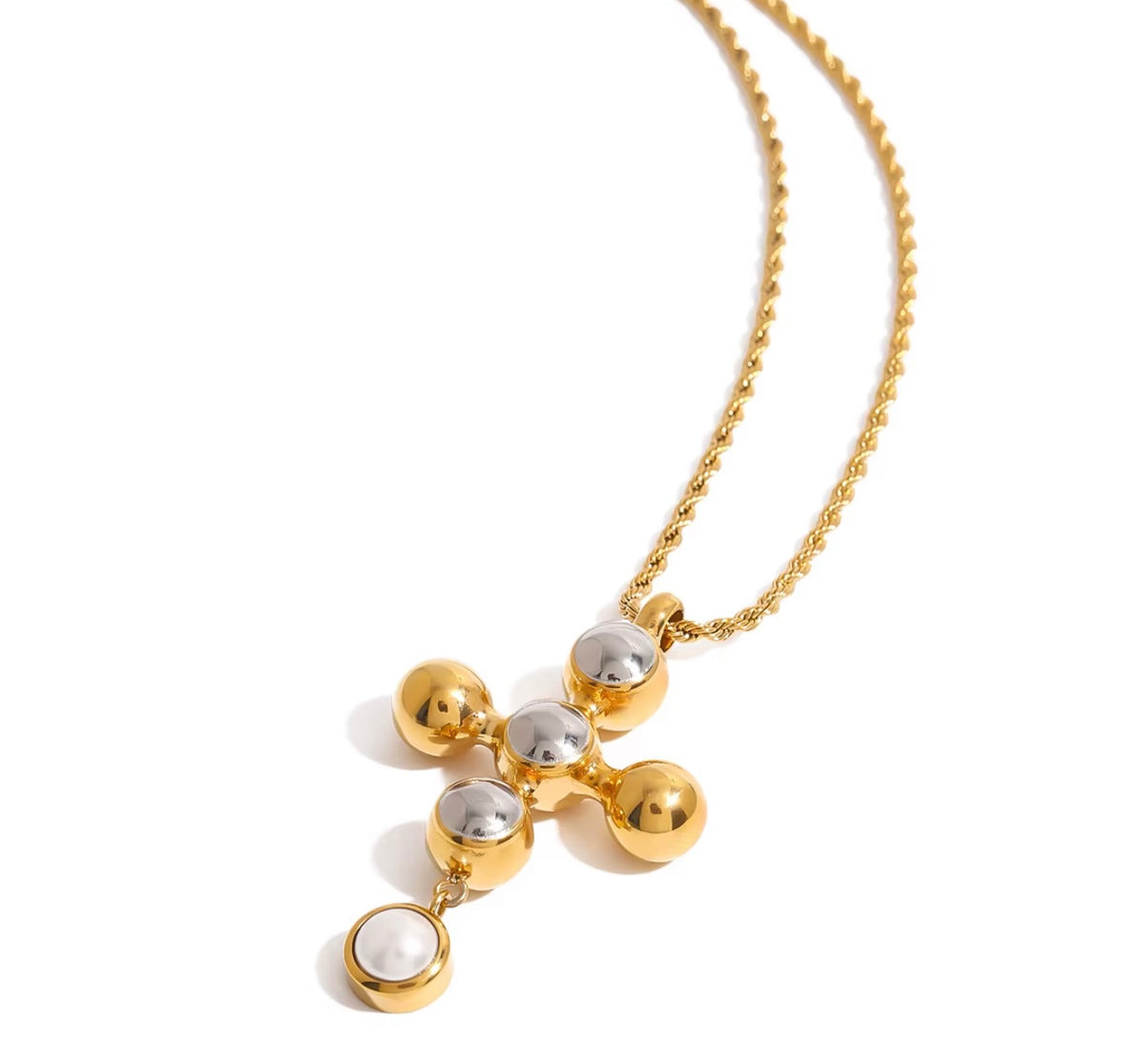 The Ruth Necklace