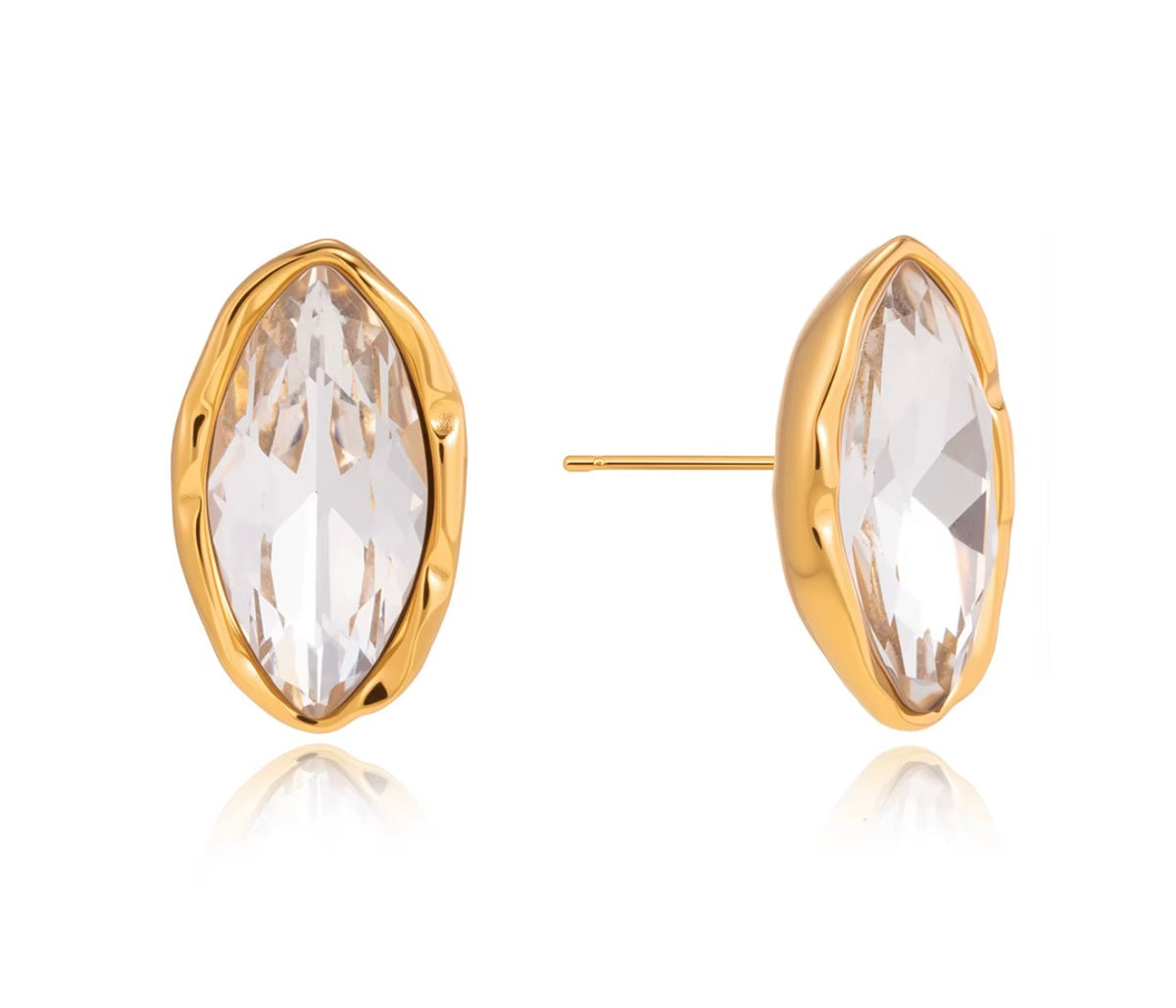 The Marilyn Earring