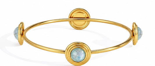 The Leo Bangle