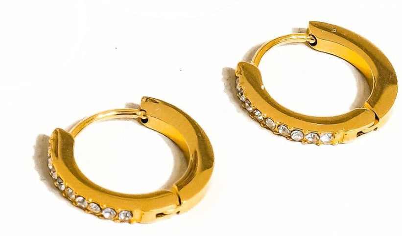The Marley Earring