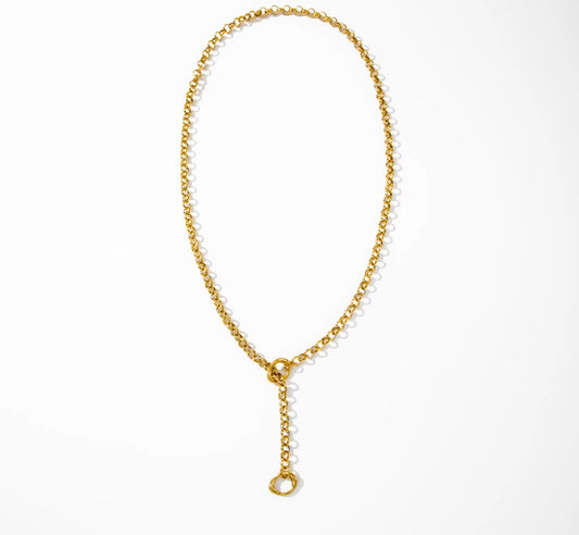 The Teagan Necklace