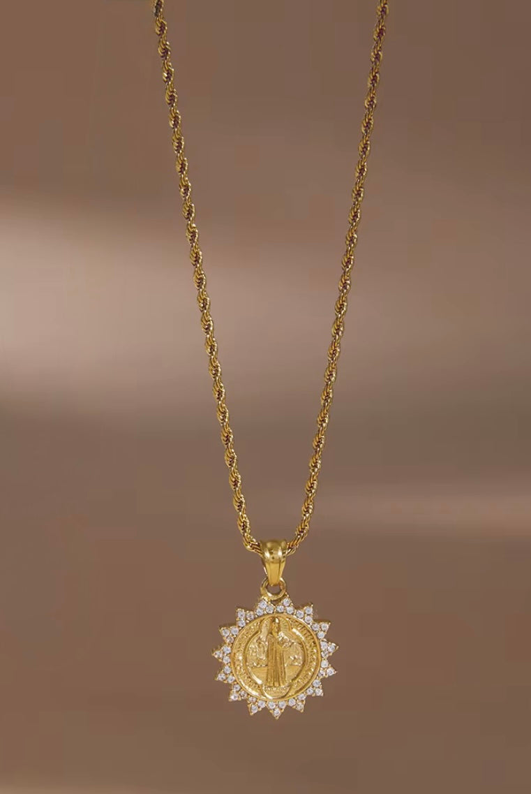 The Eve Necklace