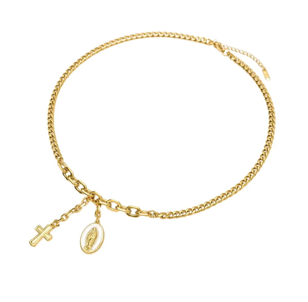 The Eden Necklace