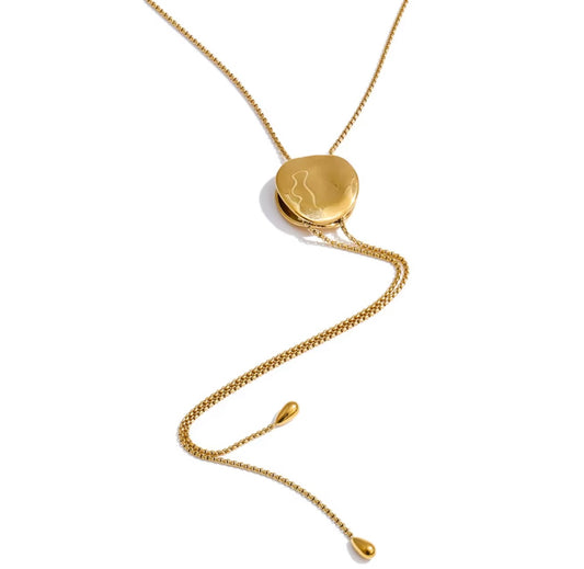 The Wes Necklace