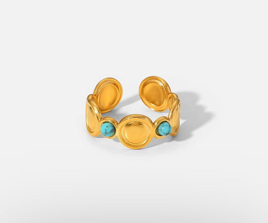 The Tucson Ring