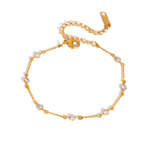 The Sophie Bracelet
