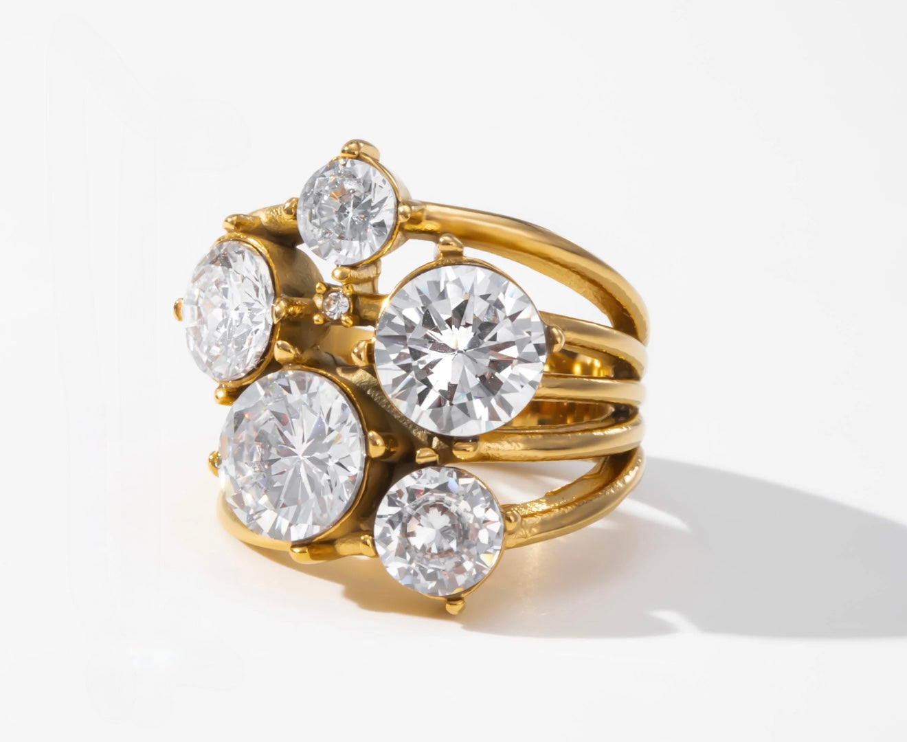 The Georgia Ring