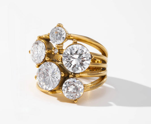 The Georgia Ring