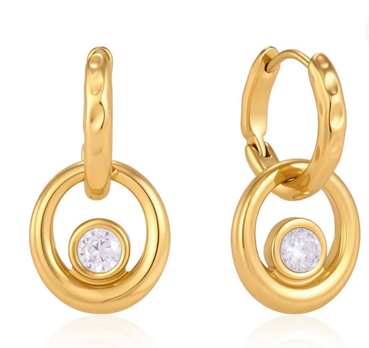 The Penelope Earring