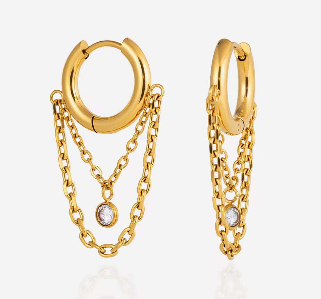 The Tessa Earring