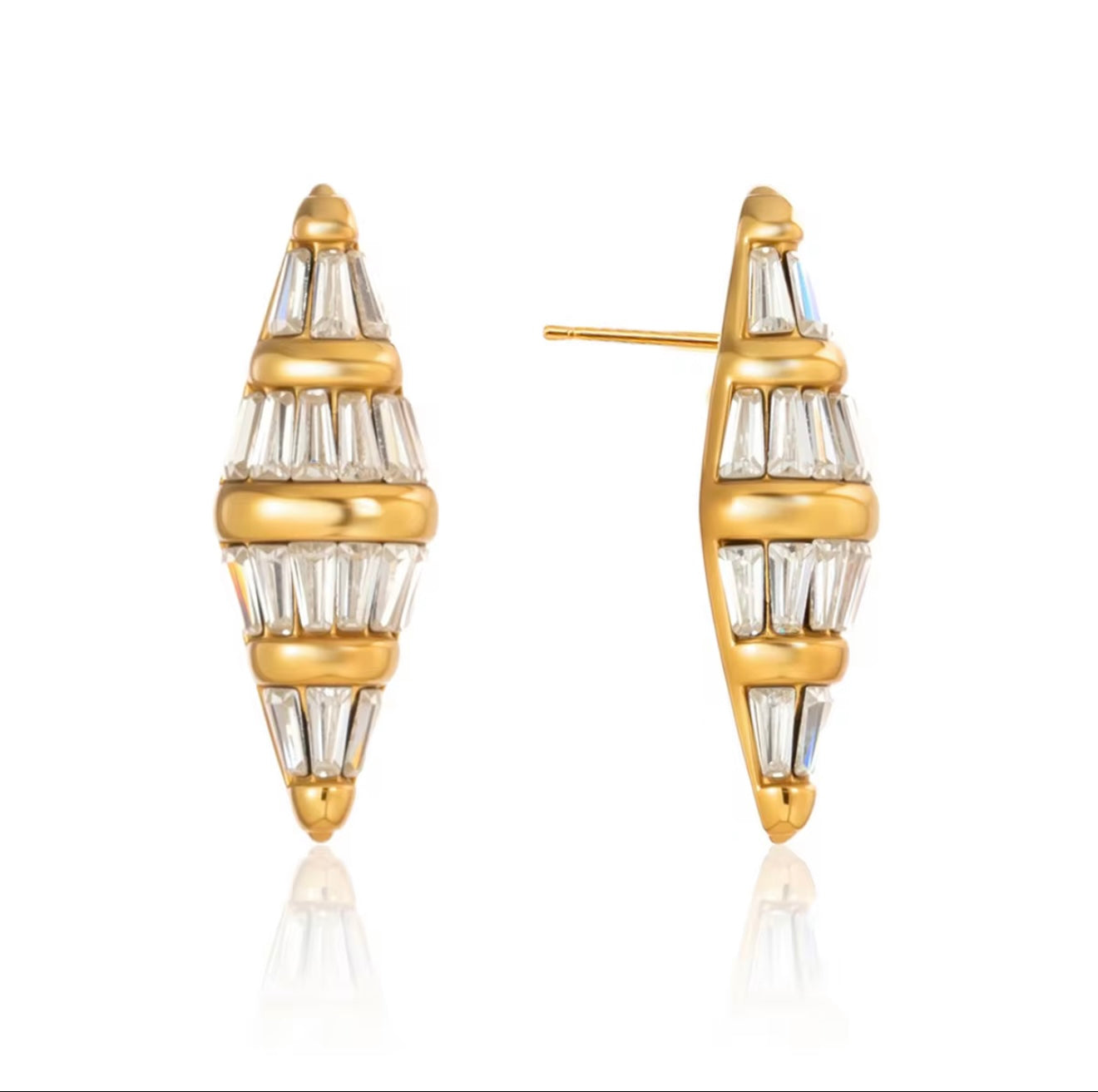 The Blaire Earrings
