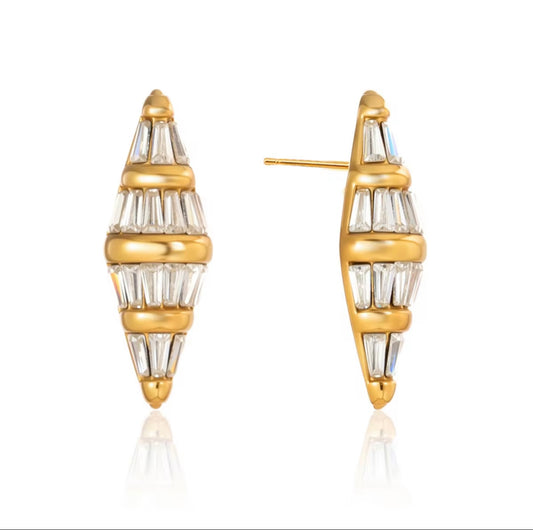 The Blaire Earrings