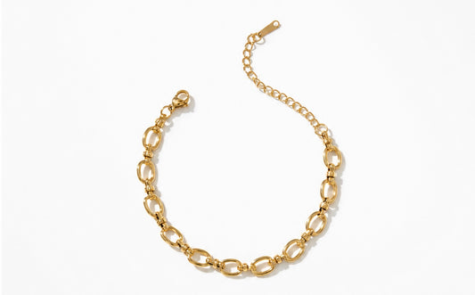 The Honey Bracelet