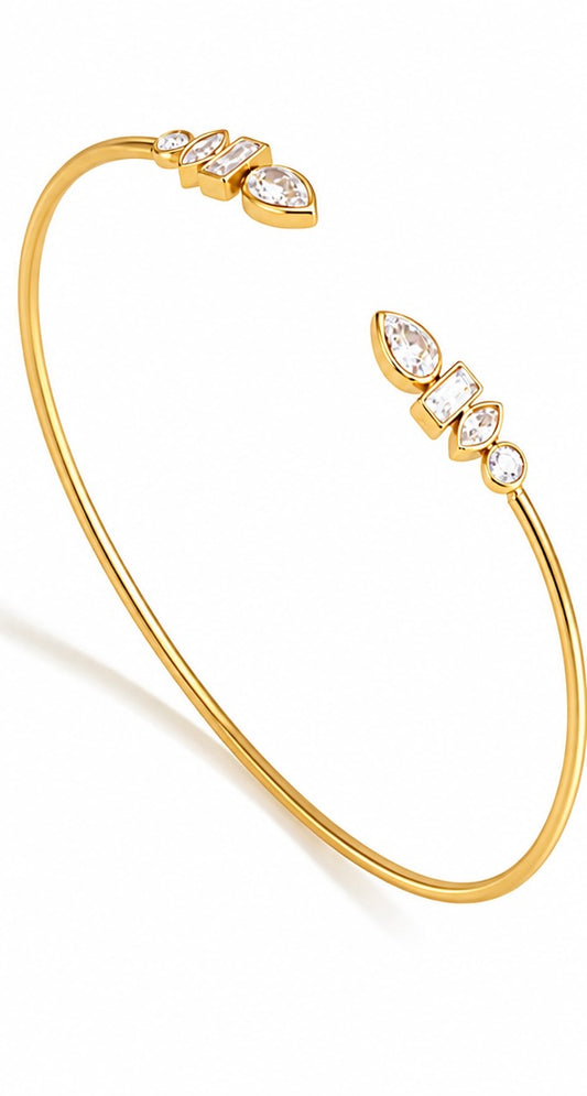 The Eden Bangle