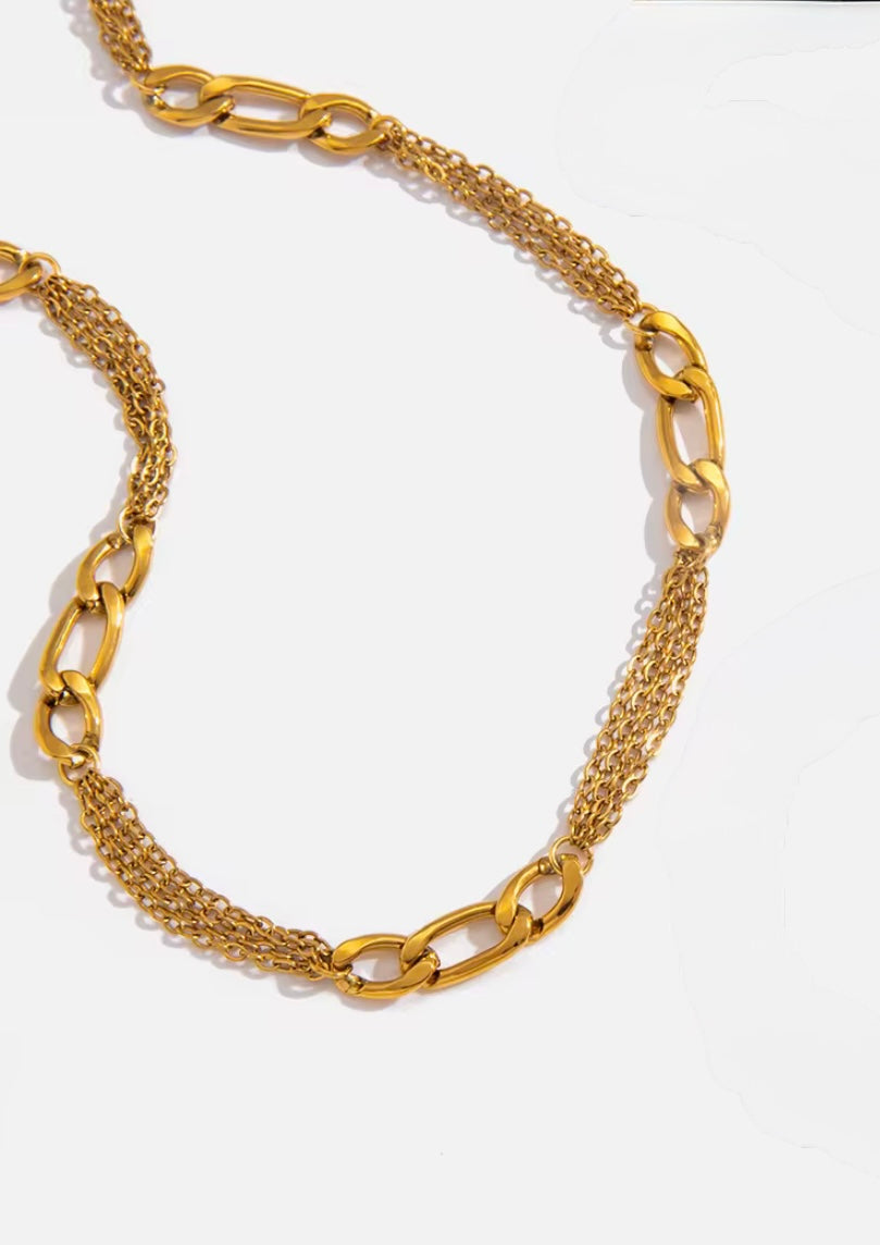 The Parker Necklace